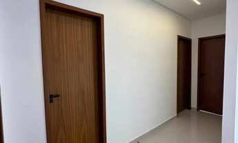 Imagem 5: Casa no ECOVILLE com churrasqueira e espaço gourmet