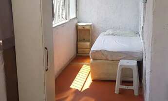 Imagem: Aluguel de quarto para o reveinlon