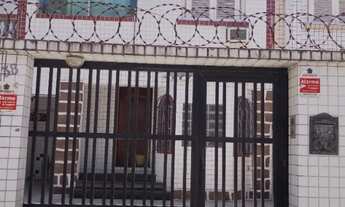 Imagem: Alugo casa tipo sobrado, 2 qtos na Vl.Belmiro