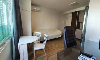 Imagem 6: Flat de luxo mobiliado no coração da Savassi