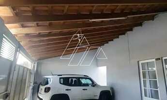 Imagem 2: Casa à venda Maracá II Marília/SP