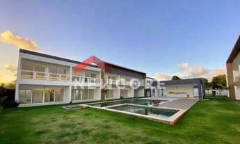 Imagem 4: Apartamento em Barra do Jacuípe (camaçari) - Barra do Jacuípe - Barra do Jacuípe/BA