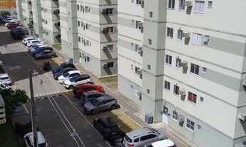 Imagem: Apartamento a Venda Condomínio Clube Vila