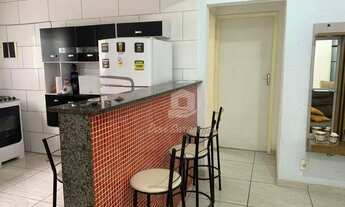 Imagem 5: Linda Casa Linear em Mini Condomínio Familiar 3 Quartos (1 Suíte), Cozinha Americana e Ár