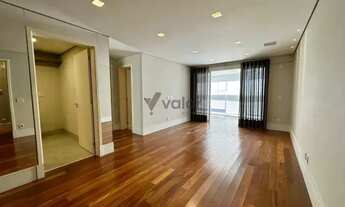 Imagem: Apartamento à venda em Campinas, Cambuí