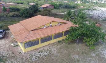 Imagem: Casa de Temporada /Diária/apoio/passeio/conhecer