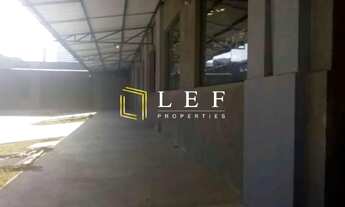 Imagem 4: Rua Mergenthaler, na Vila Leopoldina