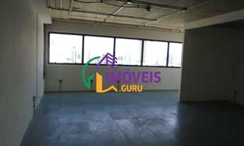 Imagem: CONJ. COMERCIAL - CHÁCARA SANTO ANTONIO