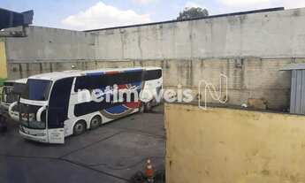 Imagem 7: Venda Galpão Arvoredo Contagem