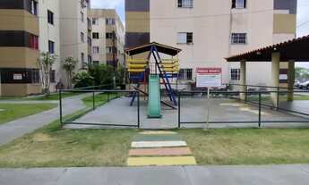 Imagem 4: 2/4 no Hildete França na fazenda grande IV