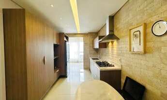 Imagem 4: APARTAMENTO SETOR MARISTA 03 QUARTOS 03 SUITES 178 METROS MOBILIADO