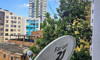 Imagem 3: Apartamento 1/4 Térreo No Tororó Reformado Próximo ao Hospital Martagão Gesteira