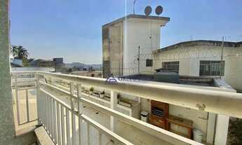 Imagem 3: Apartamento com 2 dormitórios, 52 m² - venda por R$ 249.900,00 ou aluguel por R$ 1.927,35