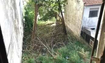 Imagem 5: AREA - PERDIZES - SP