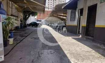 Imagem 4: Terreno 11,90 de fre por 60 lateral na mooca 714 metros