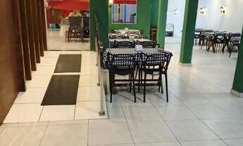 Imagem 6: CASA DE MASSAS PIZZARIA E ESFIRRARIA NO BAIRRO DE FÁTIMA