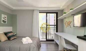 Imagem: Studio com 1 dormitório para alugar, 28