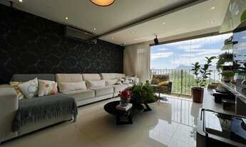 Imagem 3: Cobertura 3 quartos no Gragoata!