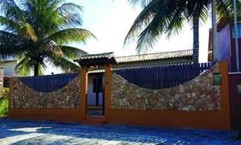 Imagem 2: Casa de praia com acesso a Lagoa em Condomínio - Arraial do Cabo - Monte Alto