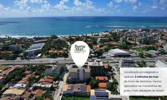 Imagem 3: APARTAMENTO À VENDA PRONTO 1 QUARTO SEPARADO CENTRO DE PORTO