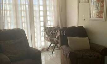 Imagem 4: Sobrado com 2 quartos à venda no Jardim Chapadão em Campinas