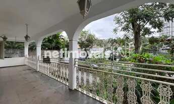 Imagem 6: Locação Casa São Bento Belo Horizonte