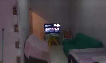 Imagem 2: Casa terrio com duas em cima