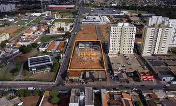 Imagem: Terreno á Venda no bairro Morada do Ouro