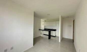 Imagem 5: Apartamento para locação, 02 quartos, 01 suíte, 01 vaga, Parque América Cancún, Aparecida