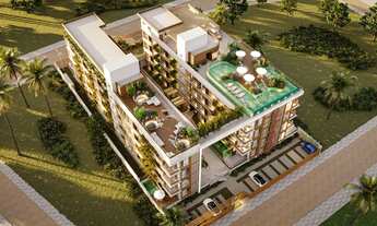 Imagem 7: Imóvel para venda possui 20 metros quadrados com 1 quarto em TAMANDARE I - Tamandaré - PE