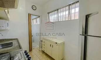 Imagem 7: Apartamento a Venda na Mooca, 02 Dormitórios, 01 Vaga Livre