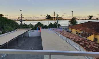 Imagem 4: Apartamento vista mar na orla do pontal, excelente moradia