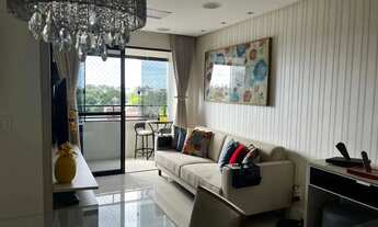 Imagem 5: Alugo apartamento 2/4, mobiliado no Residencial Mare Nostrum