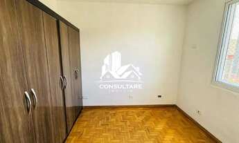 Imagem 7: Apartamento Locação 2 dormitórios Vila Mathias - Santos Cód 5826 RSN