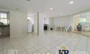 Imagem 7: Apartamento no setor dos afonsos com 2 quartos e varanda, armarios embutidos