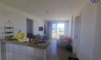 Imagem 3: Apartamento Frente Mar na Praia de Iracema