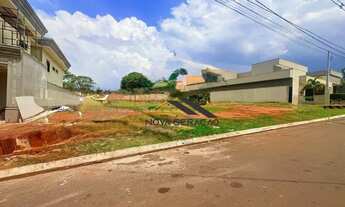 Imagem: Terreno à venda, 475 m² por R$ 480.000