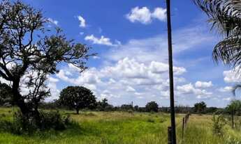 Imagem 4: Excelente sítio próximo Uberlândia 37,62 hectares