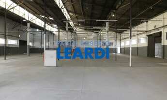 Imagem: GALPÃO - LAPA DE BAIXO - SP