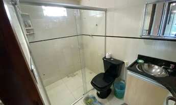 Imagem 14: Casa na Praia de Carapibus