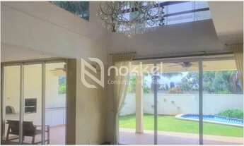 Imagem 2: Casa em Condomínio: 4 suítes no coração da Chácara Monte Alegre