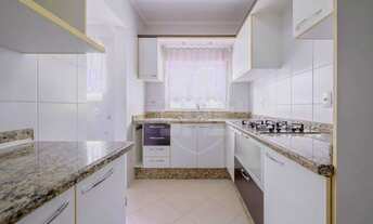 Imagem: Apartamento com 2 dormitórios para alugar