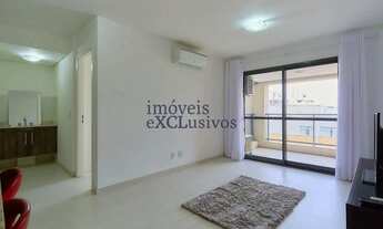 Imagem 3: Apartamento com 1 dormitório para alugar no bairro Água Verde - Curitiba/PR