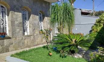 Imagem 3: Casa à venda em Campinas, Jardim Chapadão, com 4 quartos, com 323 m²