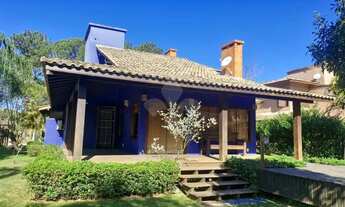 Imagem 6: Casa em Condomínio 3 dorm sendo 2 suítes, bairro Limpa, Garopaba/SC