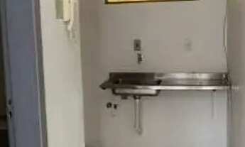 Imagem 3: JK para locação localizado na Rua Coronel Genuíno 342 - compacto e funcional! Ambiente úni