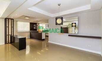 Imagem 4: Sobrado para locação 280m² - 03 quartos Jardim das Américas - 4584