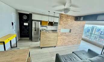 Imagem 5: Apartamento com 2 quartos à venda em Vila Dom Pedro Ii - SP