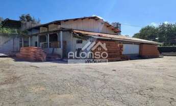 Imagem 3: Terreno Vende / Aluga de 2.000m² na Raposo Tavares km 16 - c casa sede - Butantã