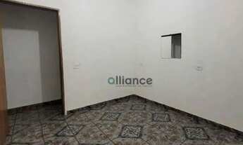 Imagem 6: Casa com 3 dormitórios para alugar, 96 m² por R$ 1.585,00/mês - Jardim Alvorada - American